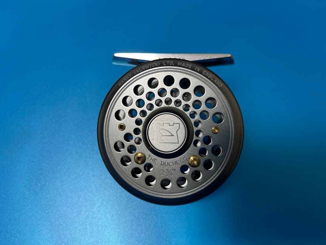 hiro1955　Hardy　The Duchess 2 3/4\"未使用品