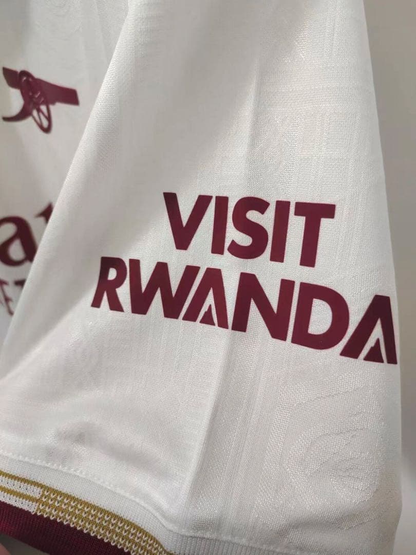 新品S Adidasアーセナル 25/26 サードユニフォーム JI9556