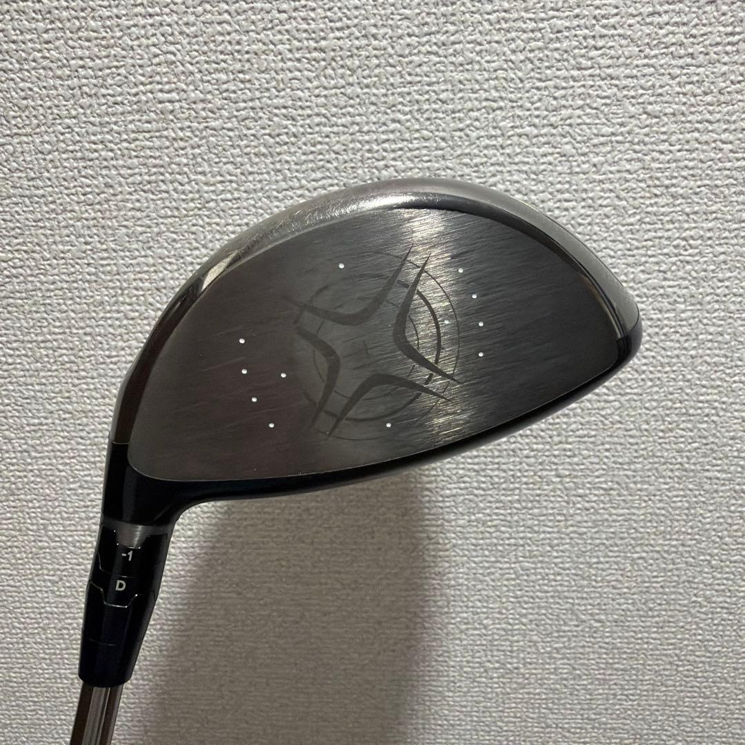 【名器】キャロウェイ EPIC MAX LS 9.0° ドライバー