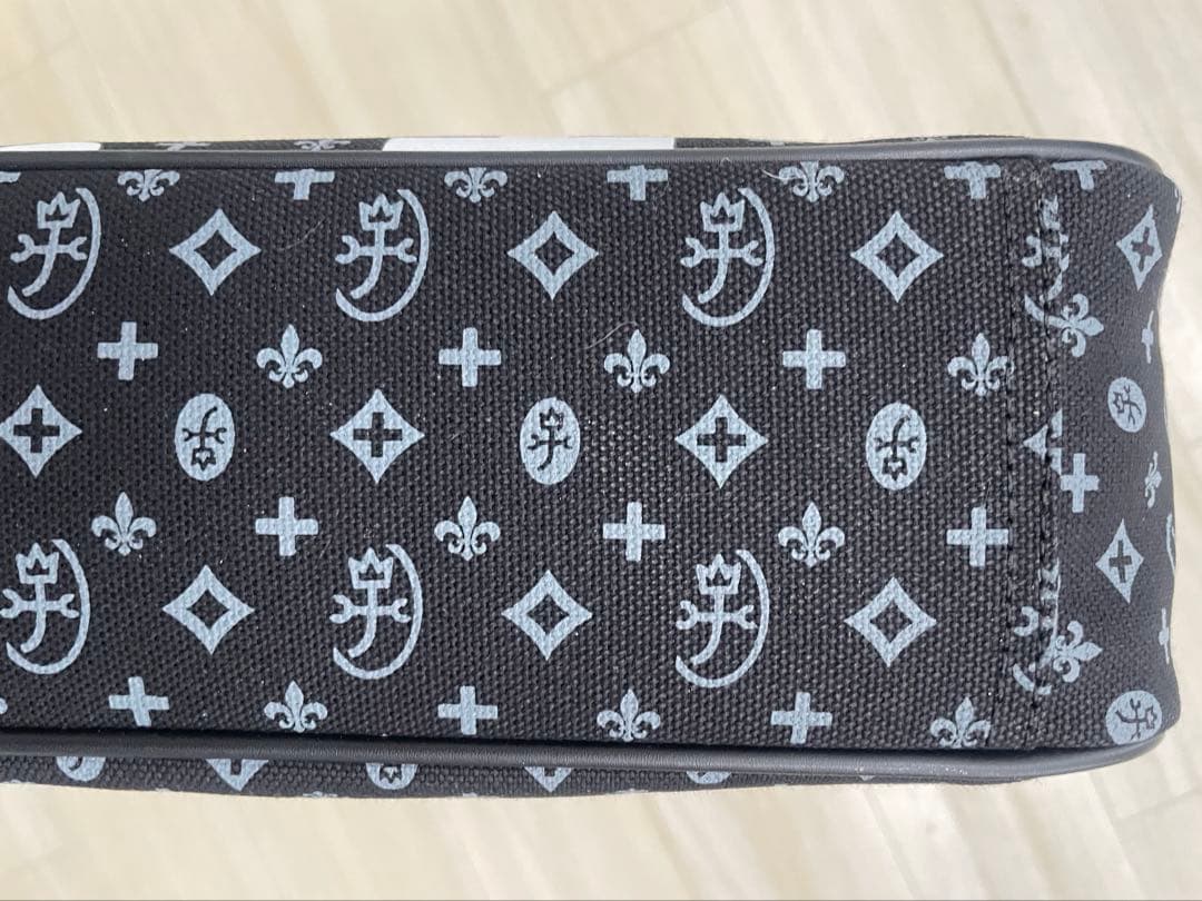 カステルパジャック　カートバック