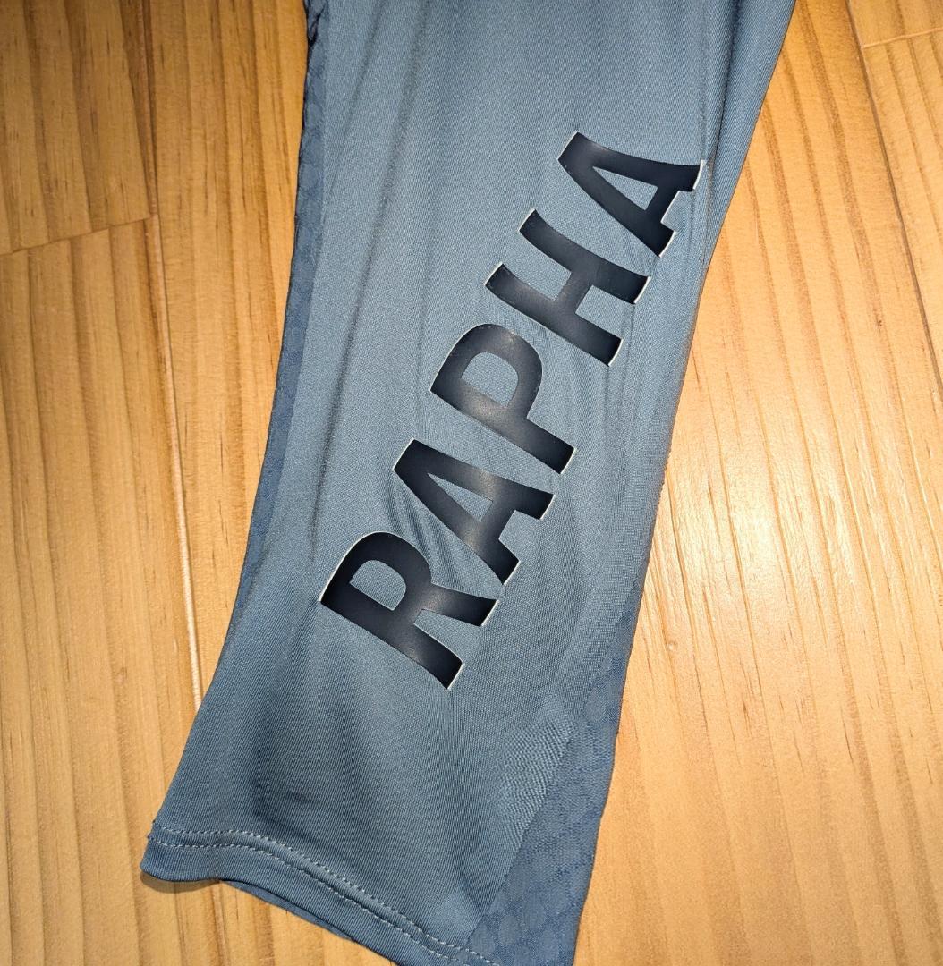 Rapha 廃盤品 Men’s Pro Team Aero Jersey Ⅱ