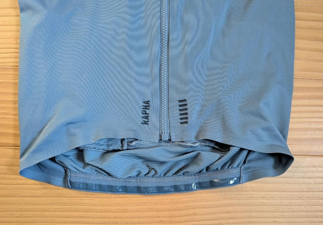 Rapha 廃盤品 Men’s Pro Team Aero Jersey Ⅱ