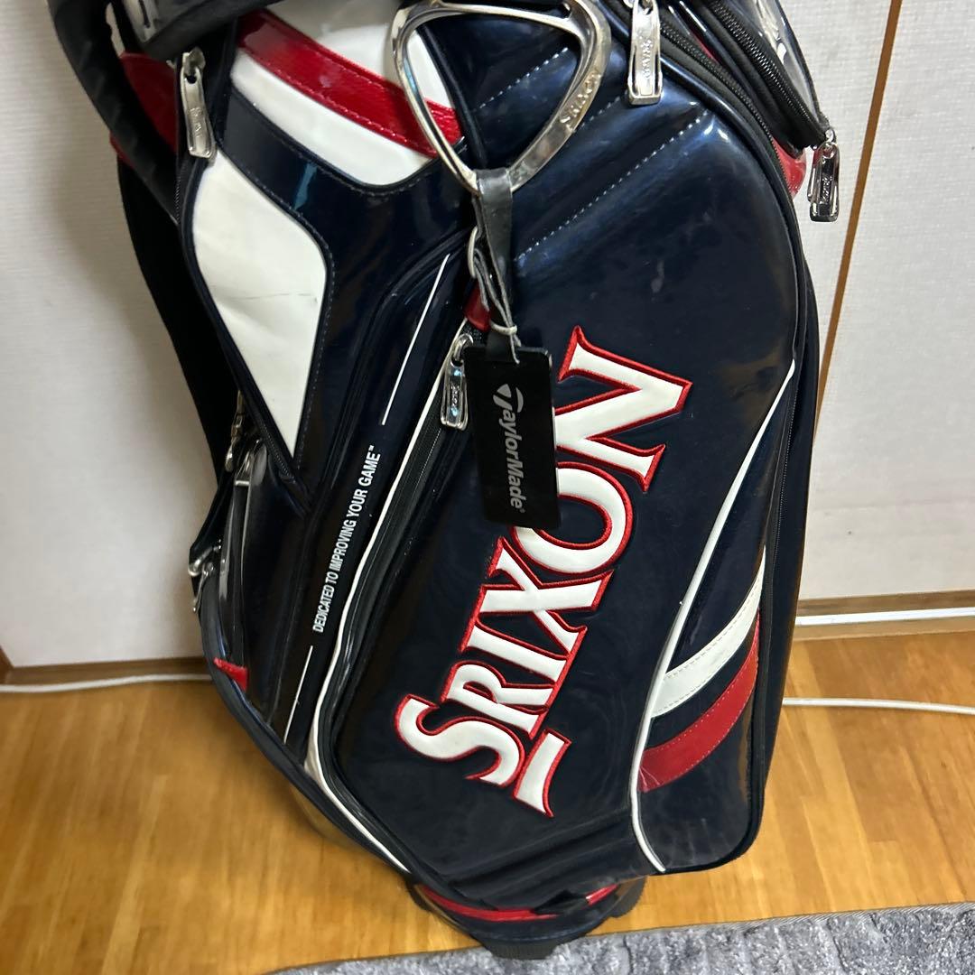 ゴルフバック