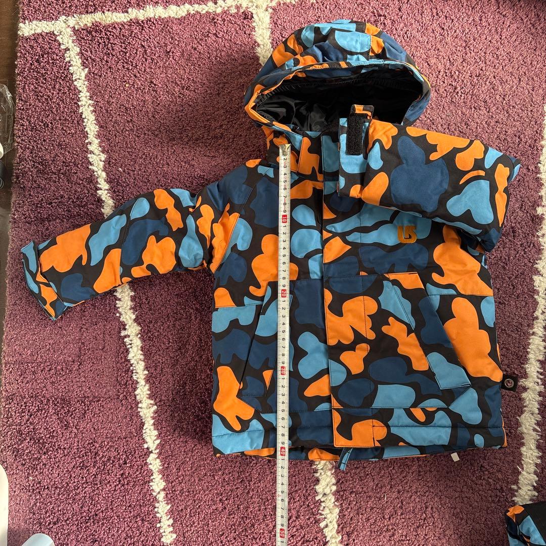 BURTON ボード　ウェアー