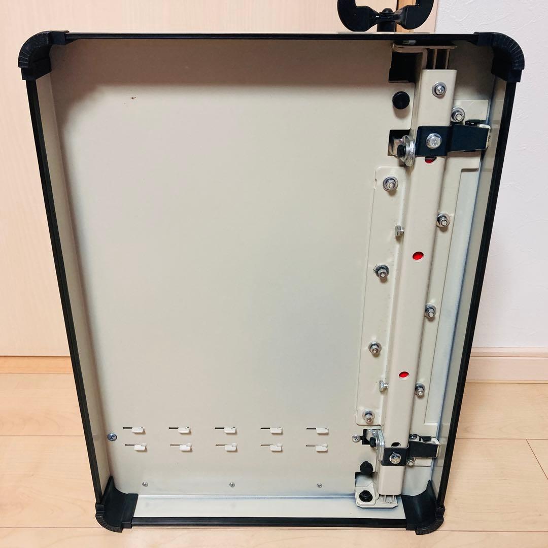 【極美品】ダイシン商事 大型裁断機 DS-858A4 業務用 ペーパーカッター