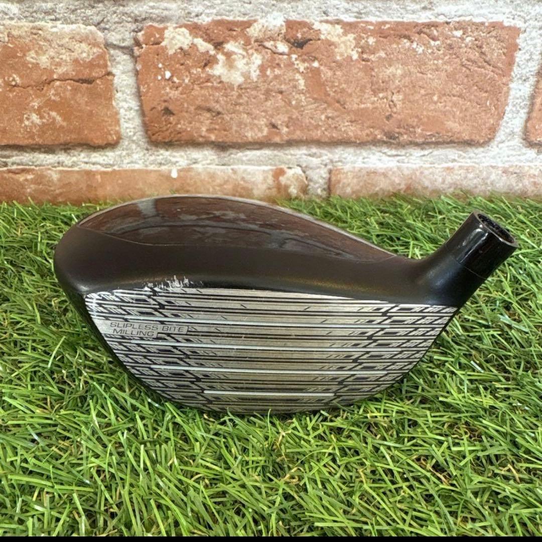 ‼️ ブリヂストン B2HT 5W 18度 ヘッドのみ ‼️