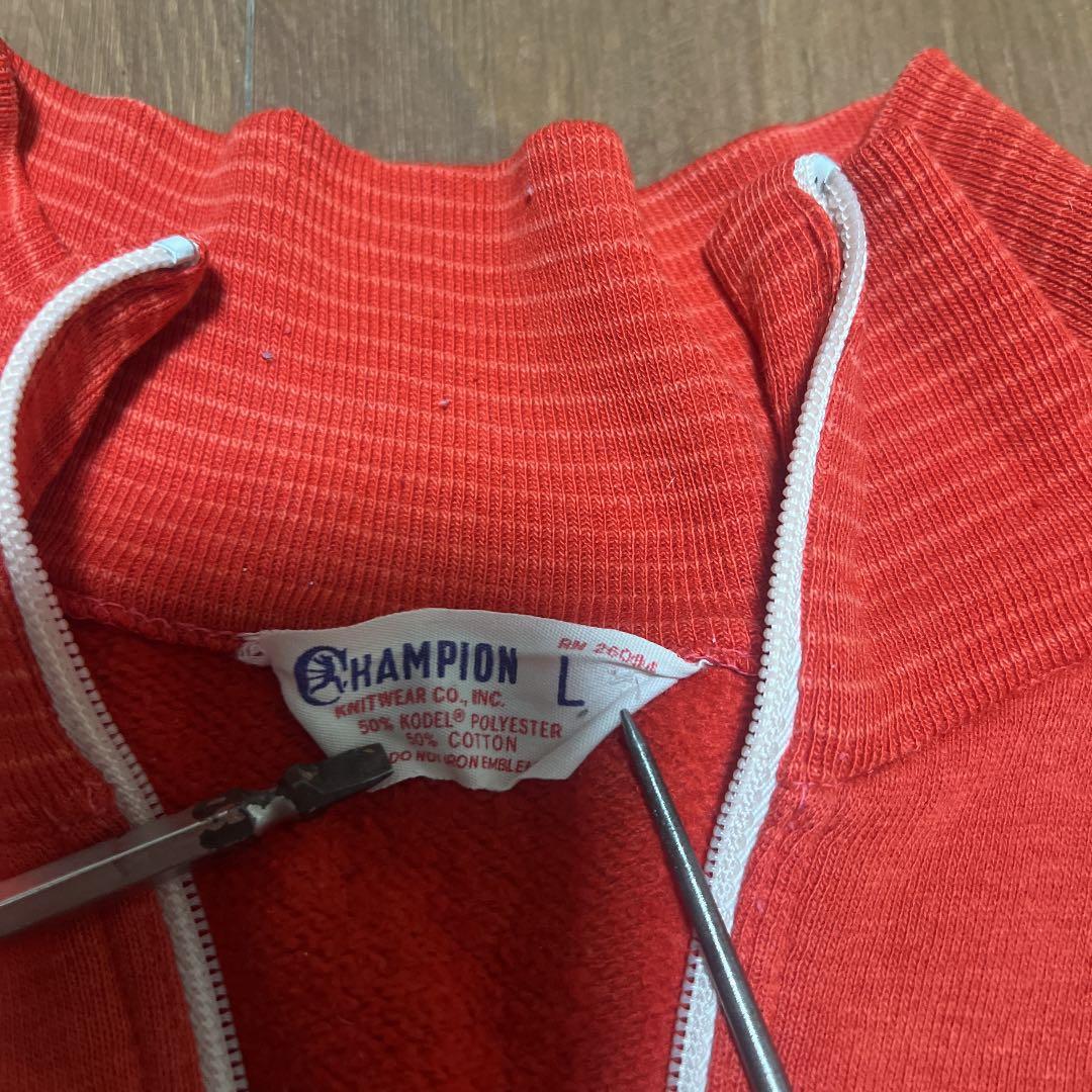 オールドチャンピオン　60s