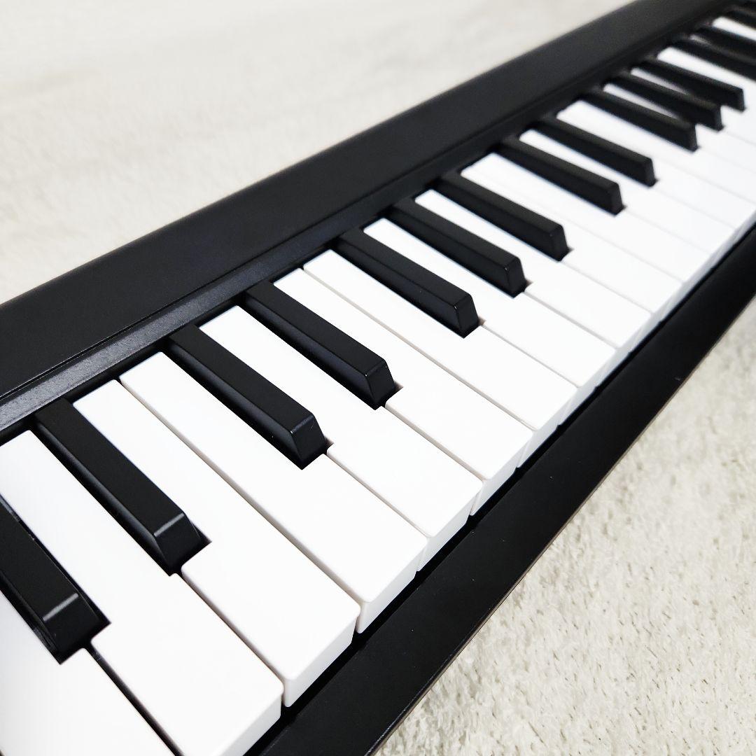 【美品】KORG microKEY2-49 MIDIキーボード
