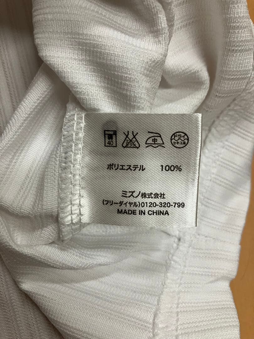柳田悠岐　直筆サイン　ユニフォーム　福岡ソフトバンクホークス　ミズノ　レプリカ