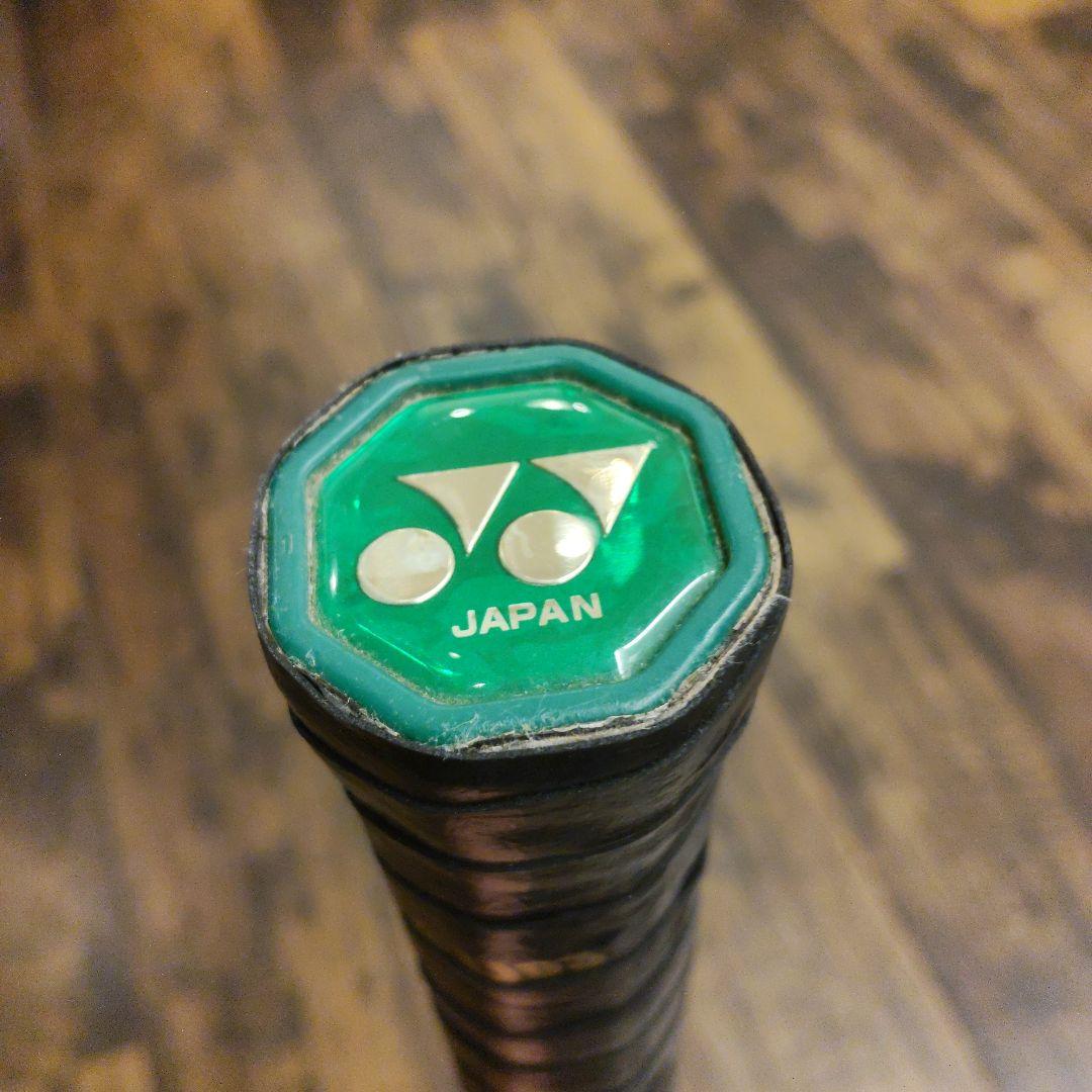 YONEX GEOBREAK 50VS XFL0 ジオブレイク50vs