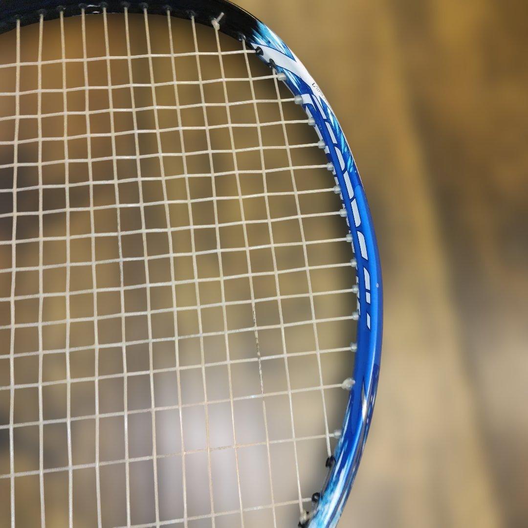YONEX GEOBREAK 50VS XFL0 ジオブレイク50vs