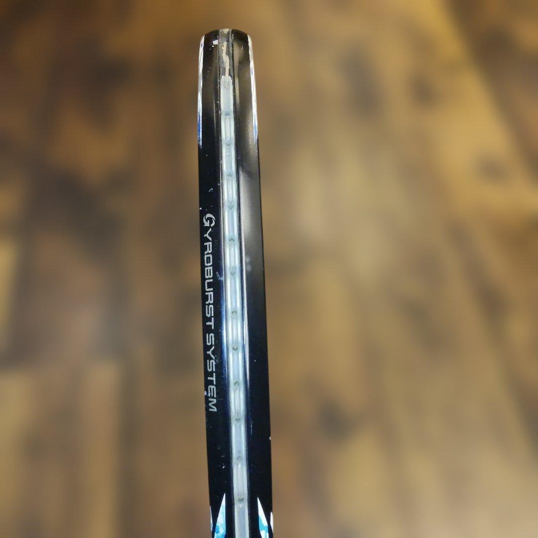 YONEX GEOBREAK 50VS XFL0 ジオブレイク50vs