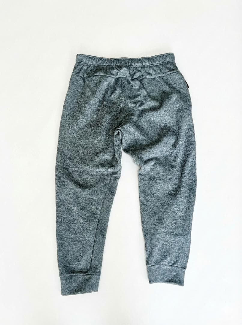 ナイキ Therma-FIT メンズ フルジップネスパーカー トレーニングパンツ