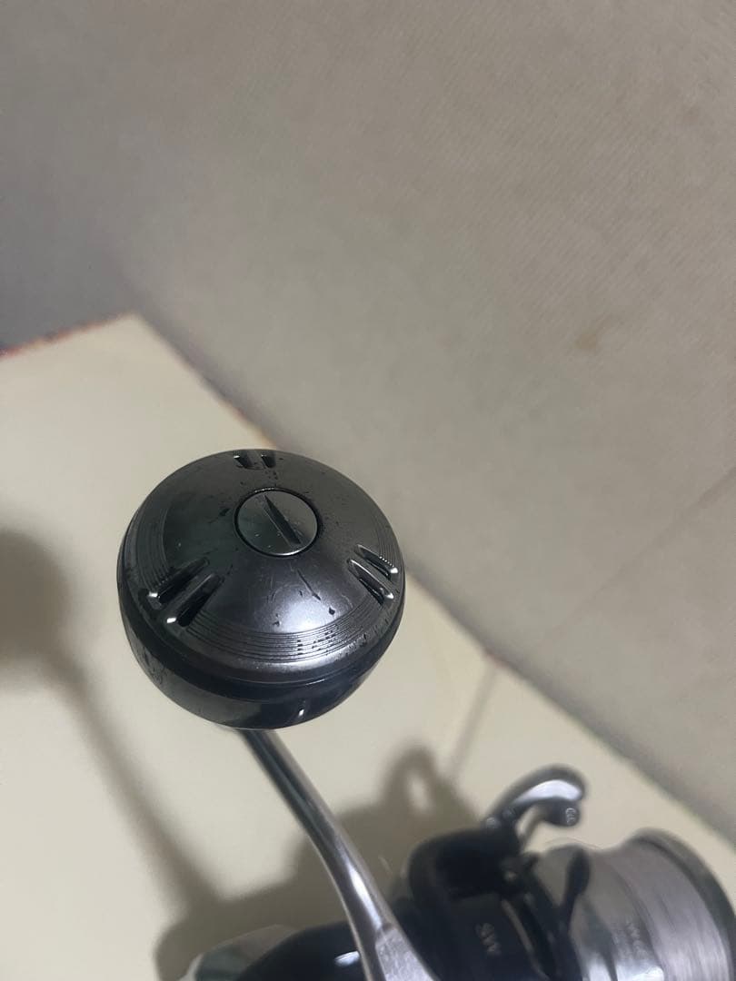 TWIN POWER SW5000XG 6000XGスプールセット