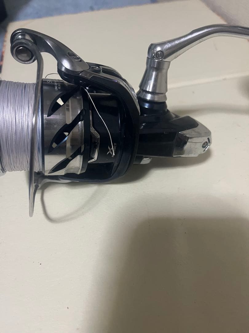 TWIN POWER SW5000XG 6000XGスプールセット