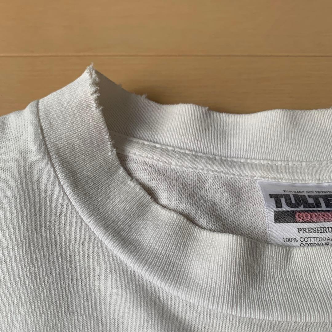 Sublime second-hand smoke バンド Tシャツ XL