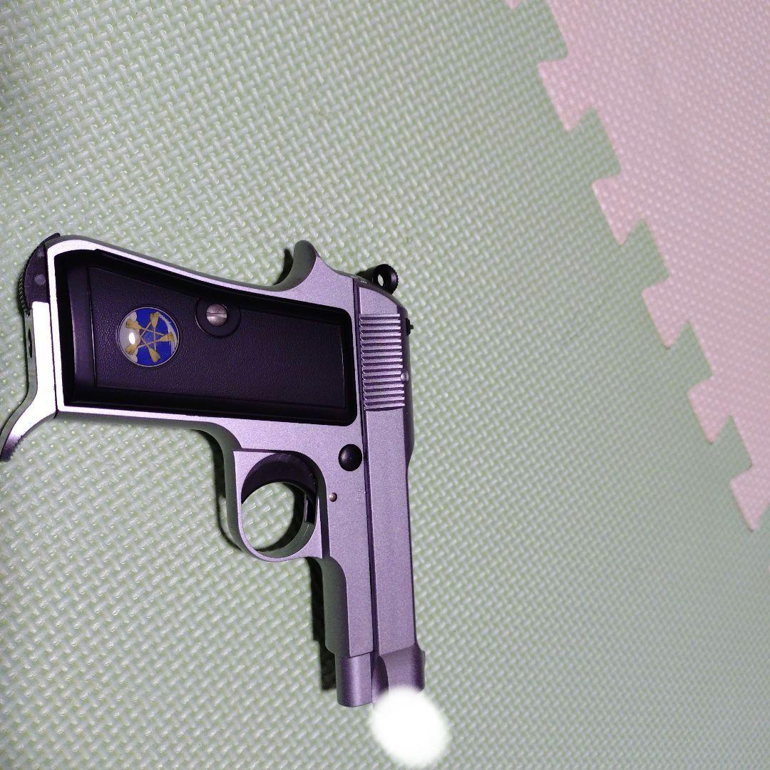 WA M1934　フランチェスカ・ルッキーニモデル