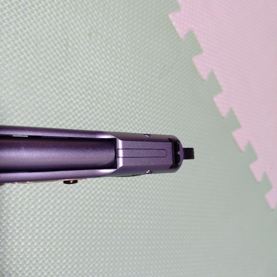 WA M1934　フランチェスカ・ルッキーニモデル