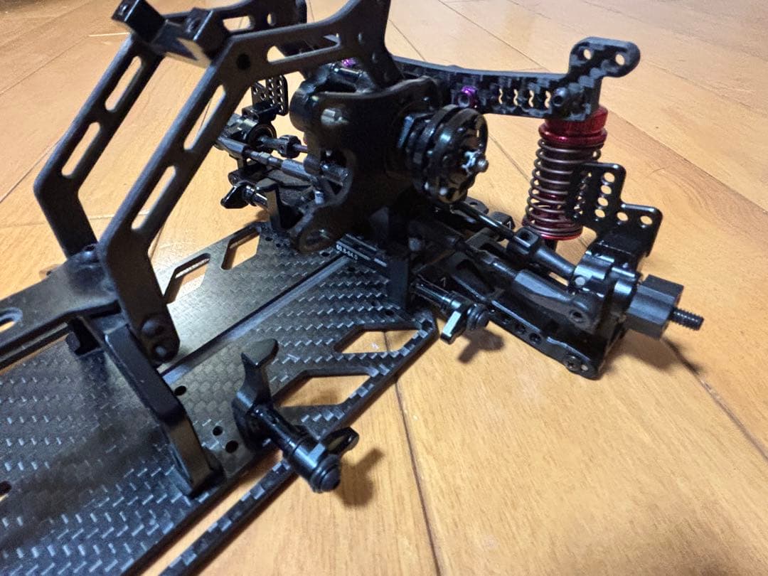 【絶版】Reve D MC-1 ほぼ フルオプション