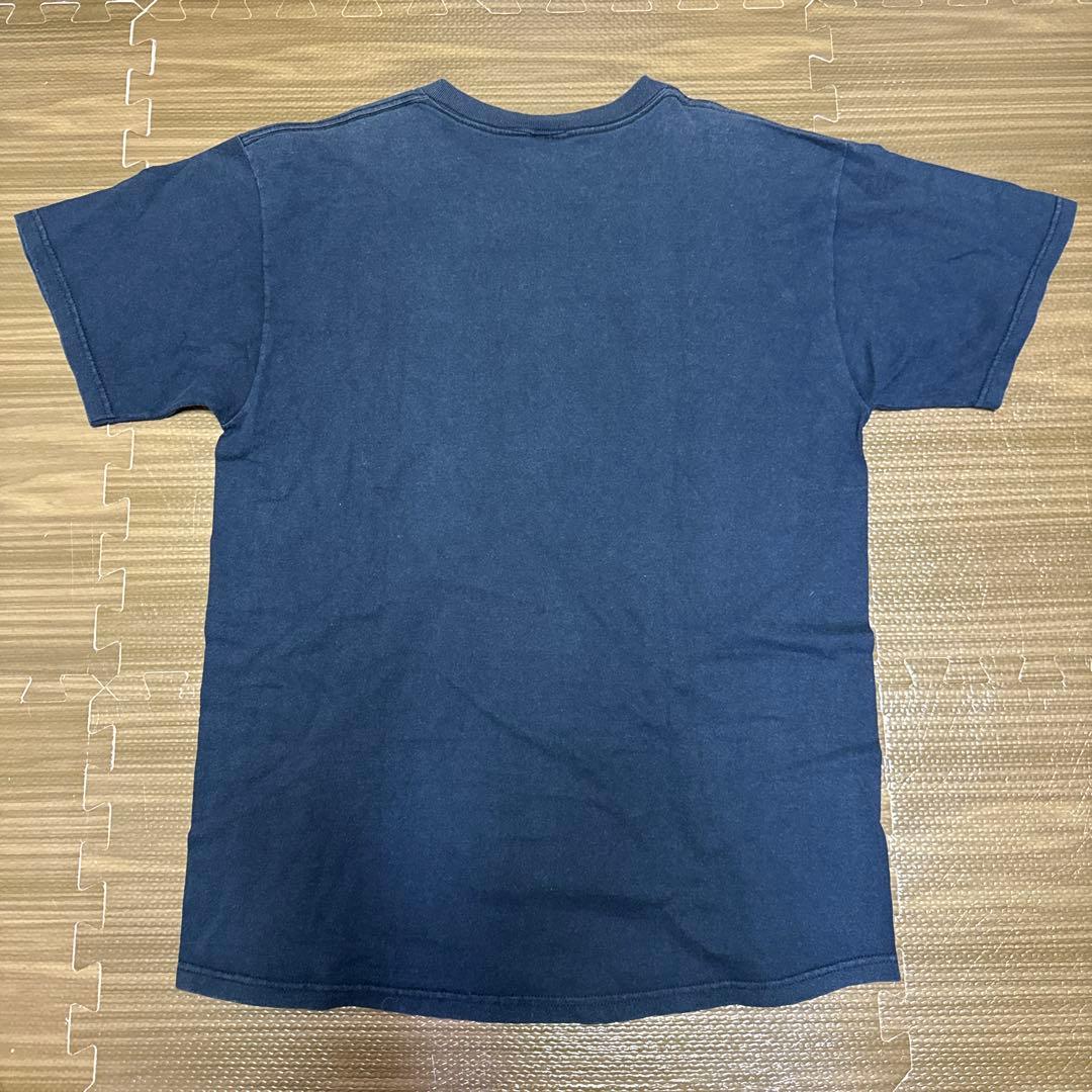 ミックジャガーThe Rolling StonesライセンスT ヴィンテージ