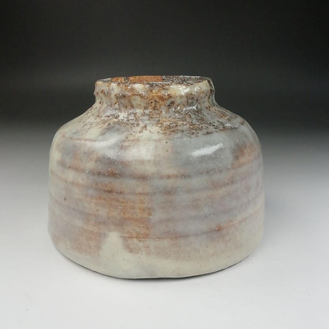 Ｔ４８９　茶碗　『萩茶碗』『天龍 造』　共箱　抹茶碗　茶道具