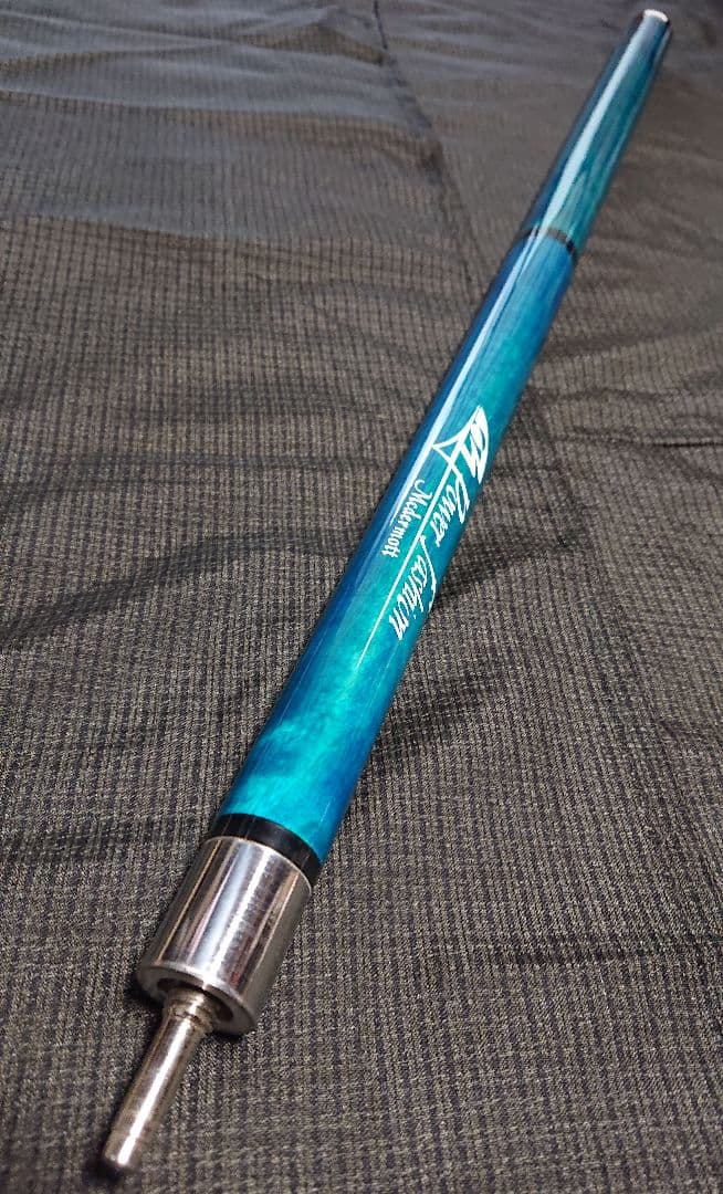 Mcdermott マクダモット　ブレイクキュー（ジャンプ兼用）20.5オンス