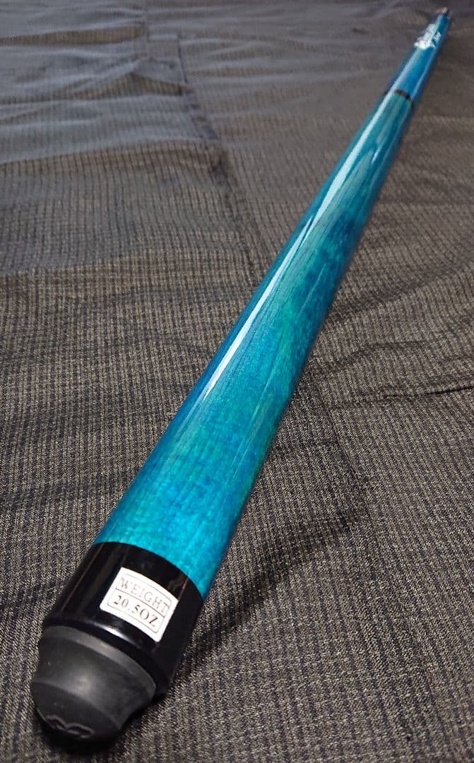 Mcdermott マクダモット　ブレイクキュー（ジャンプ兼用）20.5オンス