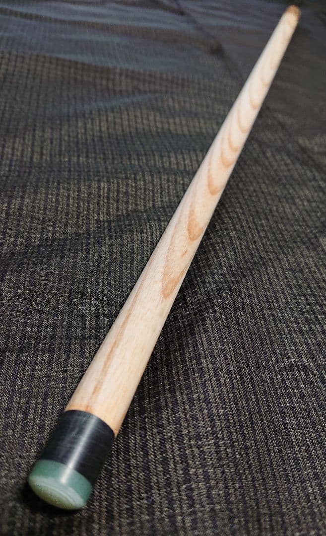 Mcdermott マクダモット　ブレイクキュー（ジャンプ兼用）20.5オンス