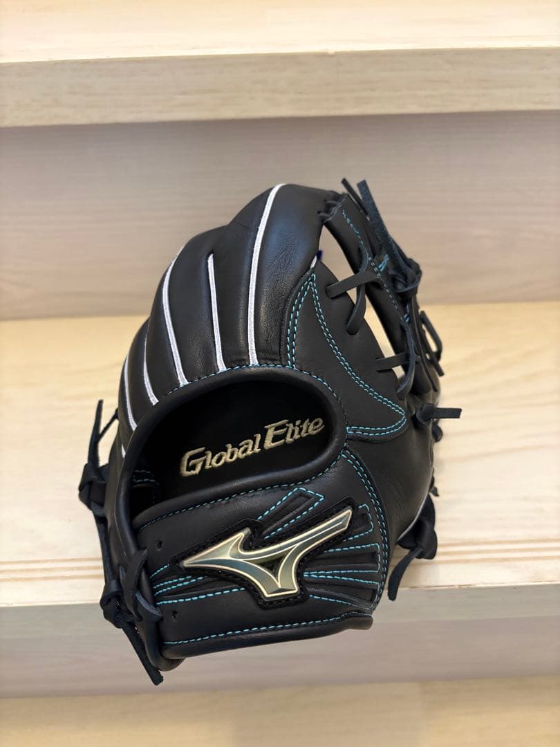 【新品】ミズノ 少年　軟式　グローブグローバルエリート　2026年　坂本モデル