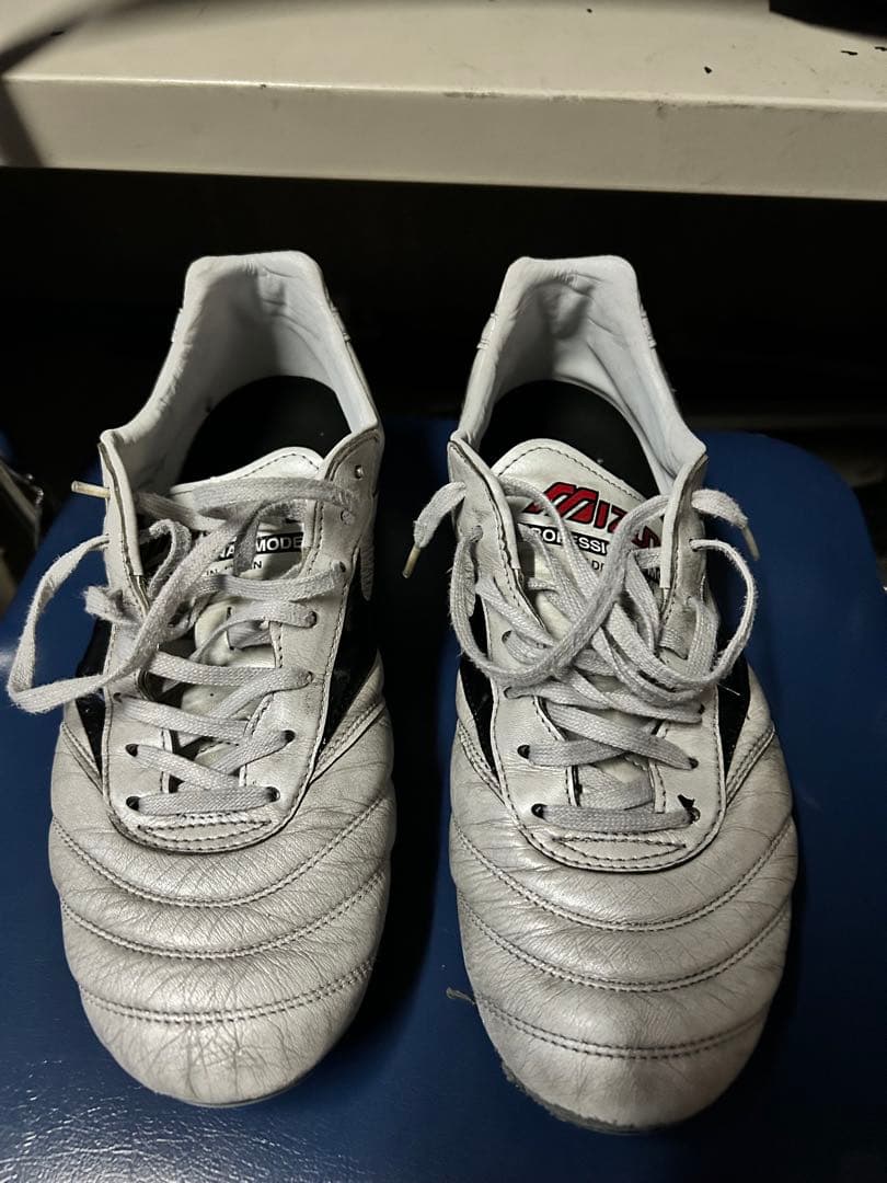 Mizuno Morelia II サッカーシューズ　値下げできます