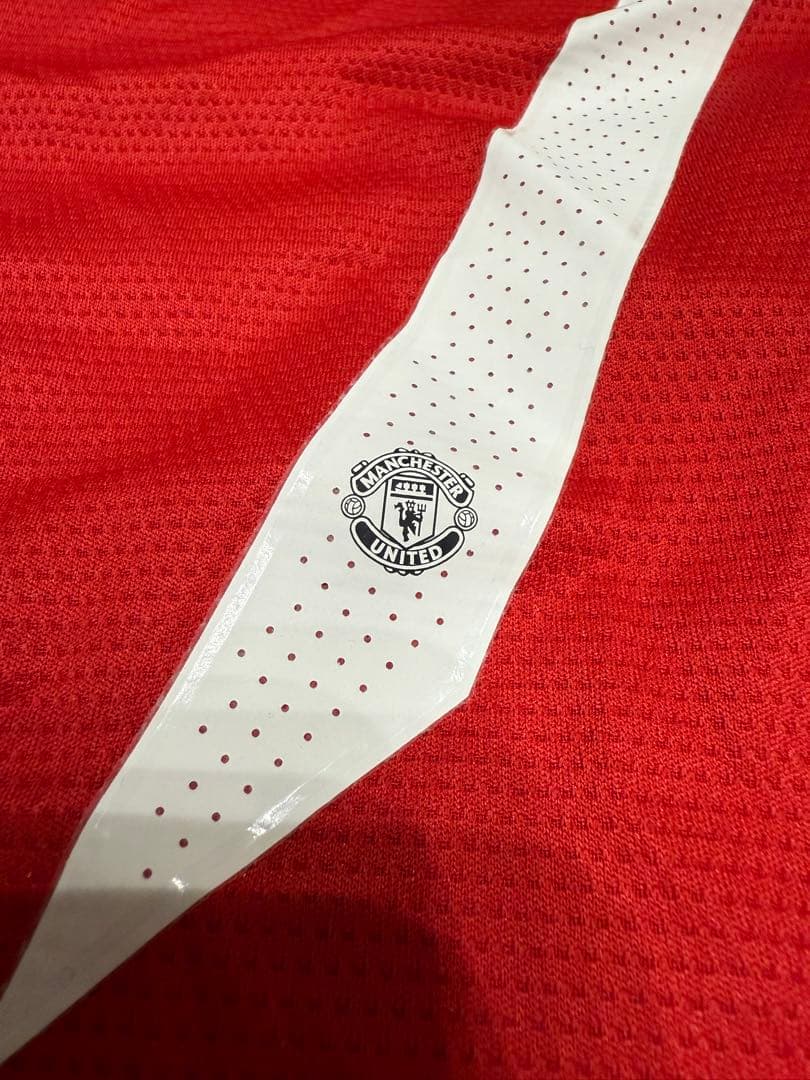 マンチェスター・ユナイテッド ロナウド　7 ユニホームLサイズ