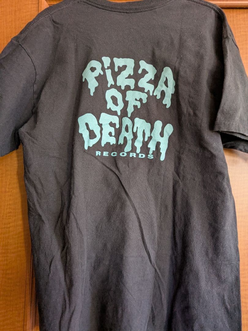 KUZIRA Tシャツ Lサイズ