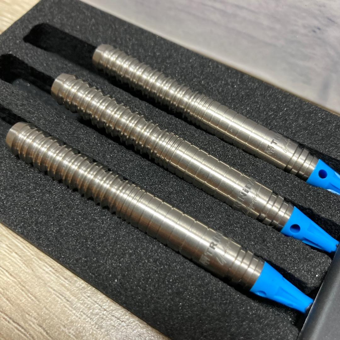 【トリニダード】 ゴメス16 山田勇樹モデル プレーン 2BA 22.6g