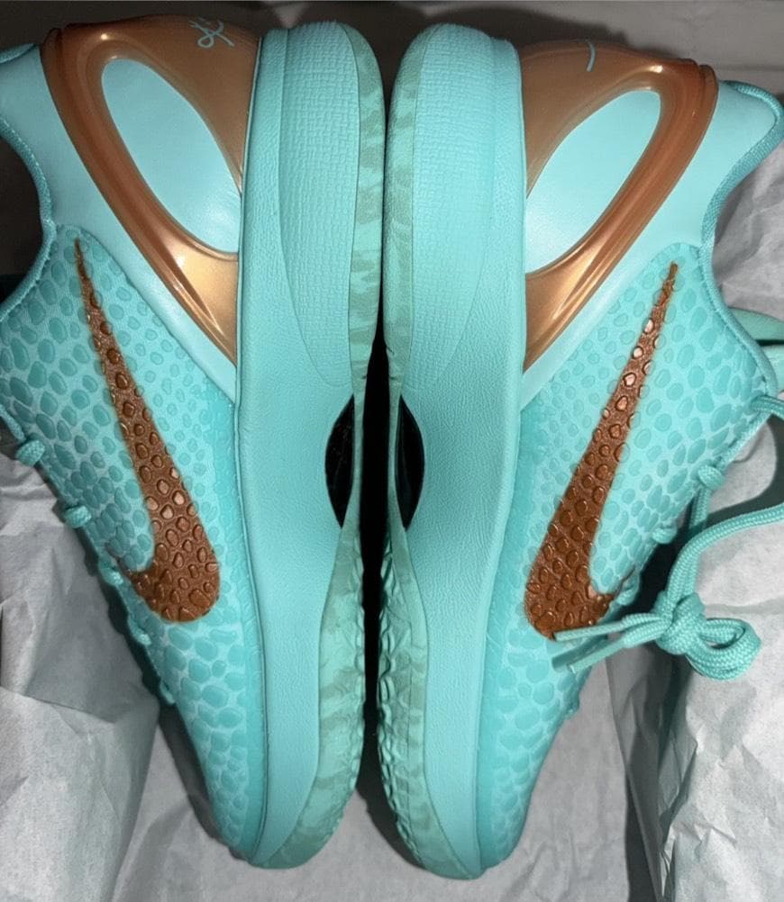 NIKE KOBE 6 PROTRO ナイキ　コービー6 プロトロ