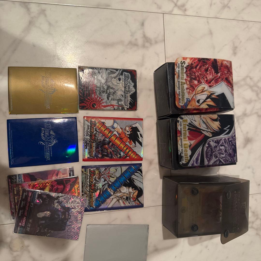 遊戯王OCG デュエルモンスターズ 約100枚デッキ