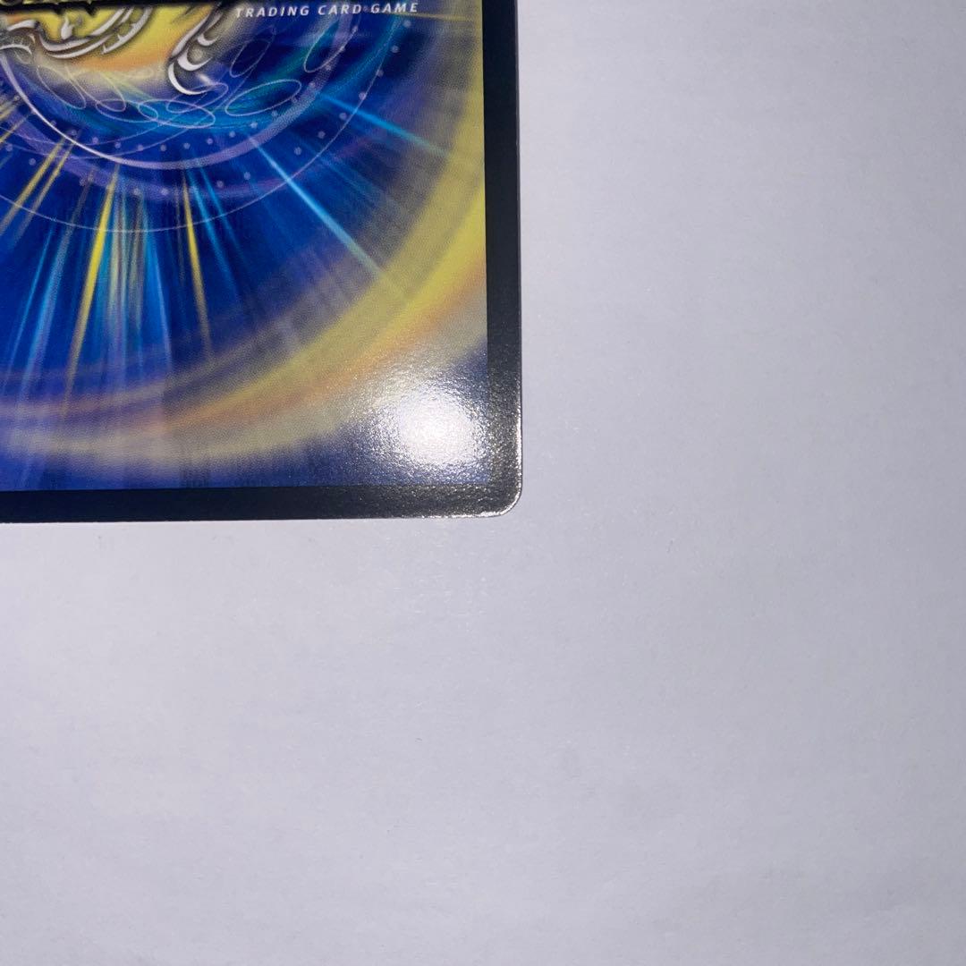 ワンオーナー　美品　龍炎鳳エターナルフェニックス　初期　406