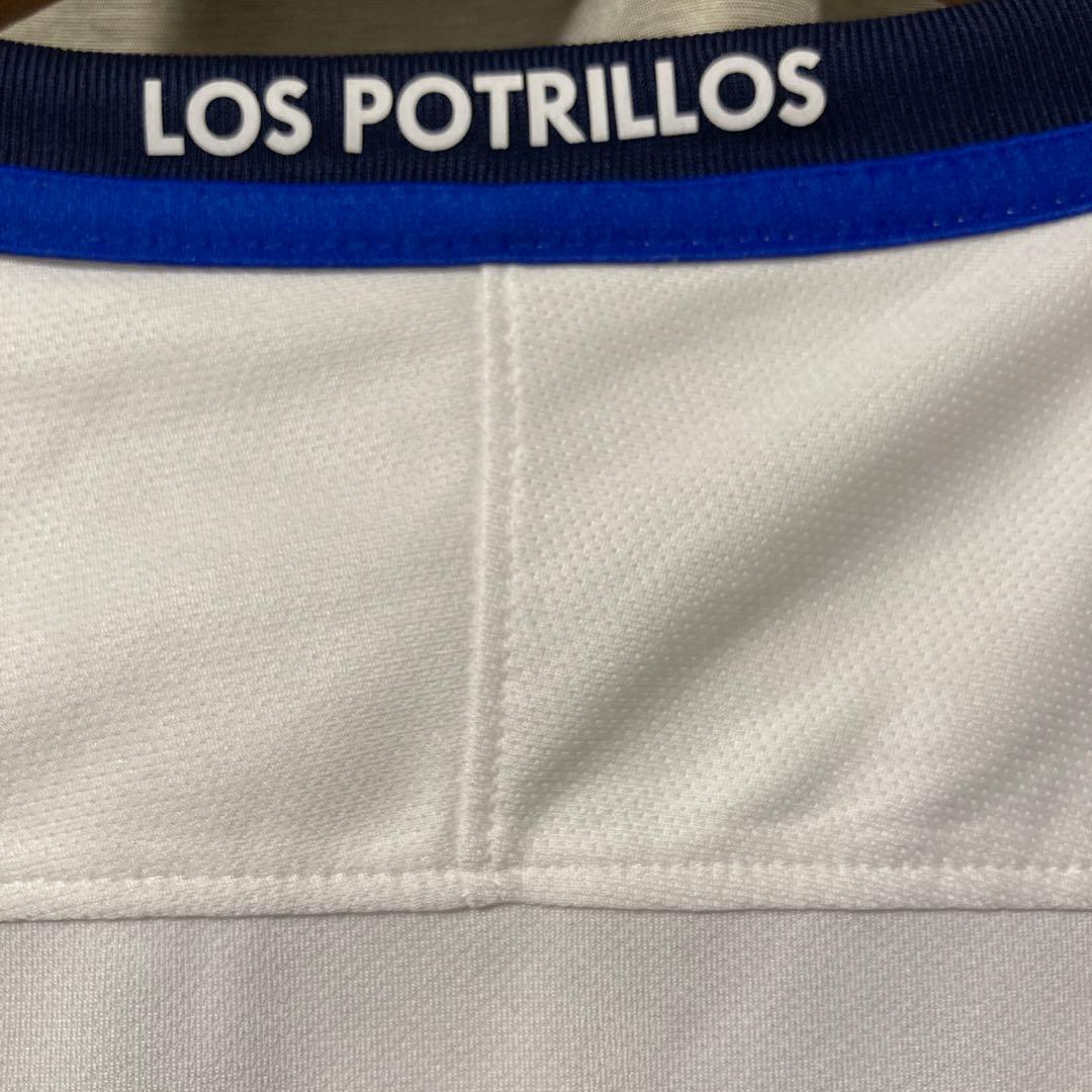 NIKE ペルー アリアンサリマ ユニフォーム サッカーシャツ