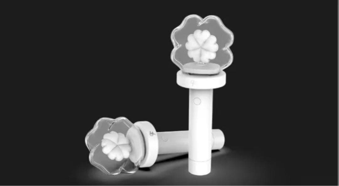 公式　fromis_9 ペンライト Ver.2 新品未開封　プロミスナイン