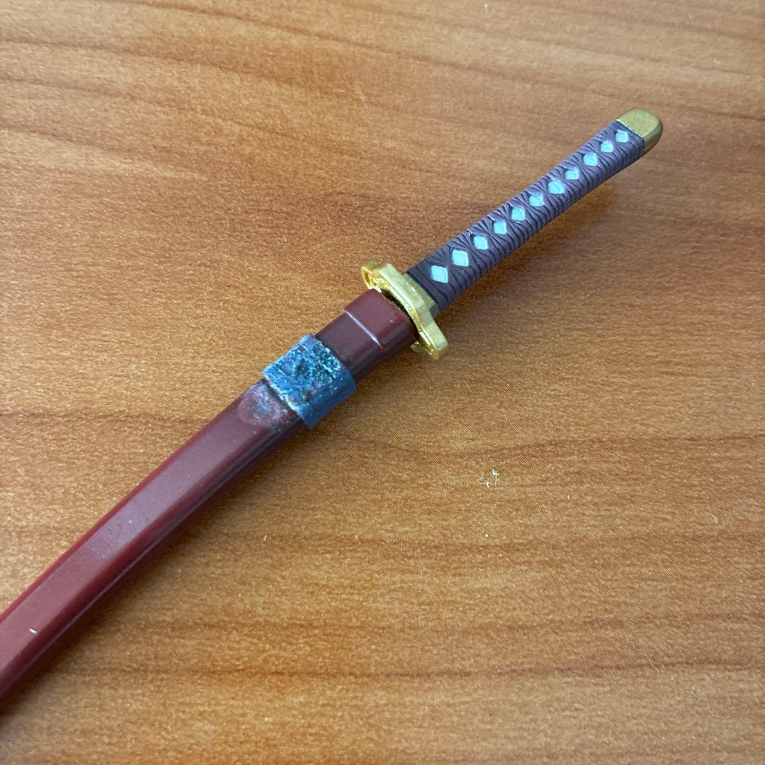 銀魂　土方十四郎　フィギュア　 G.E.M. 土方十四郎 Ver.改 銀魂