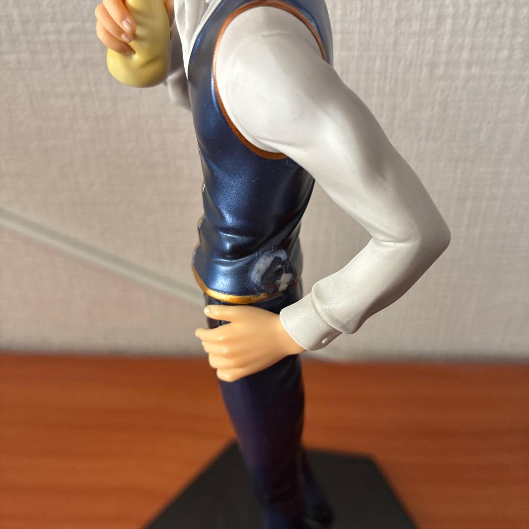 銀魂　土方十四郎　フィギュア　 G.E.M. 土方十四郎 Ver.改 銀魂