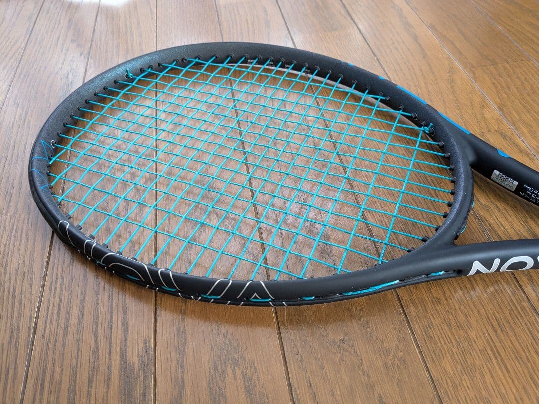 ダイアデム NOVA V3 100 グリップ3