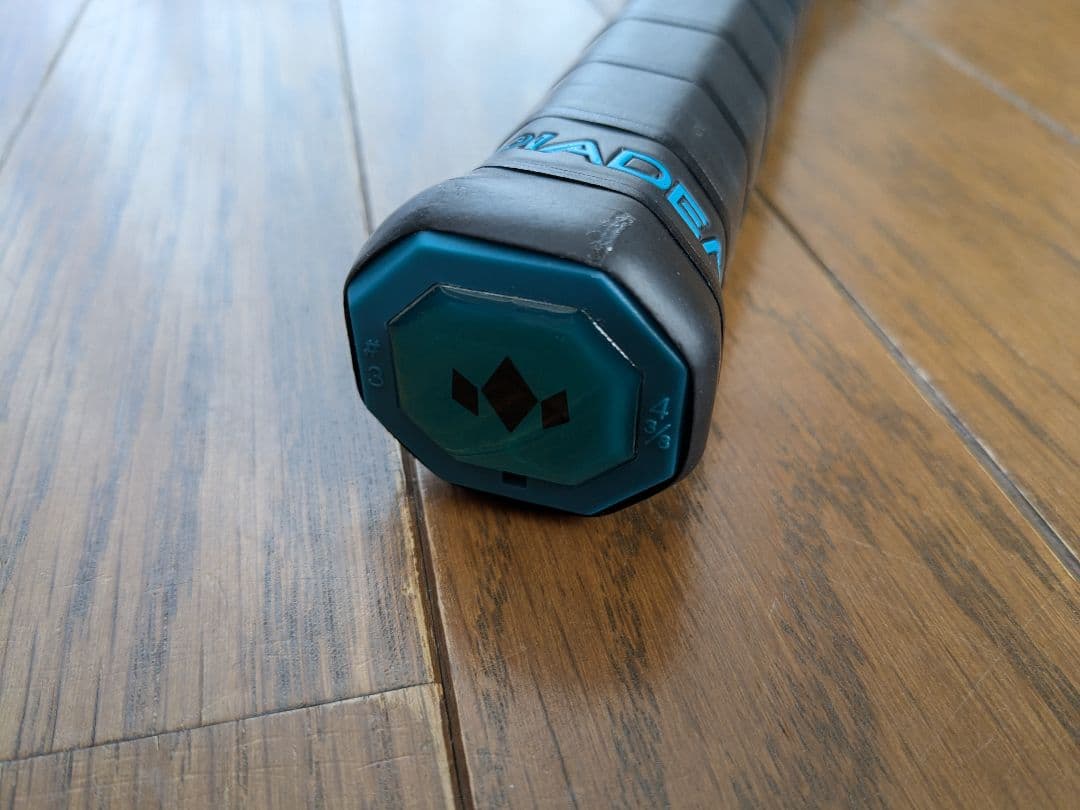 ダイアデム NOVA V3 100 グリップ3