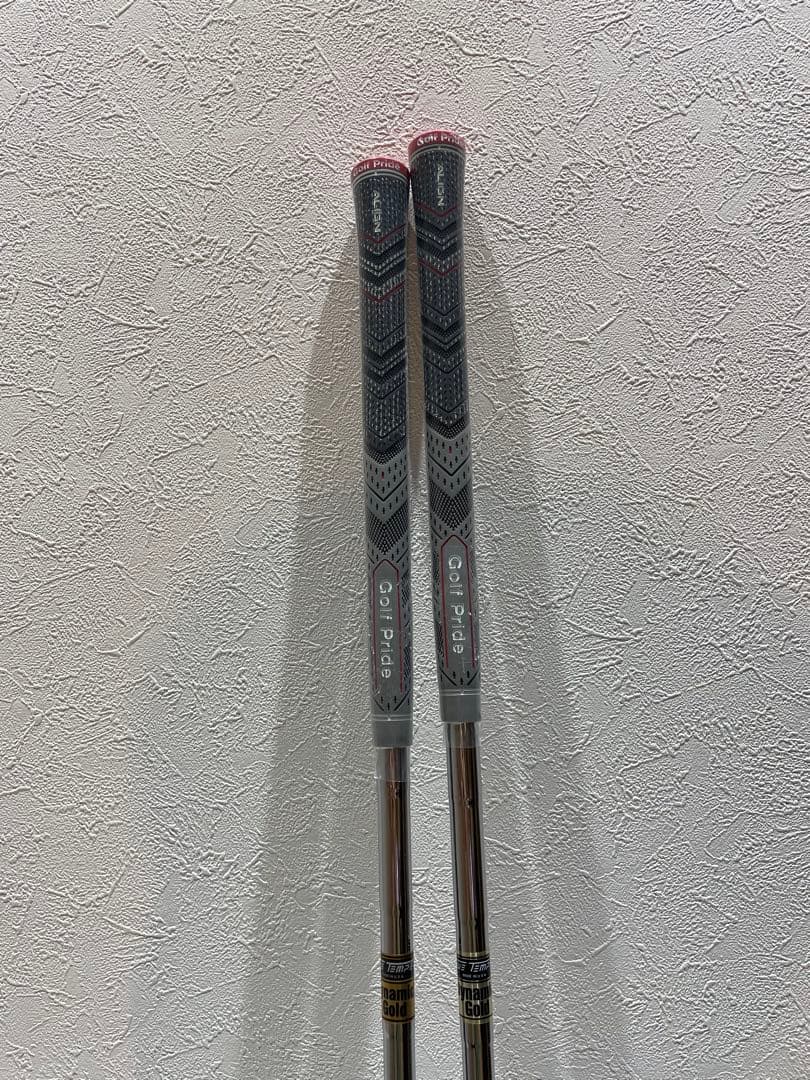 【新品未使用】ロマロ　ウェッジSX Ray zero 2本セット