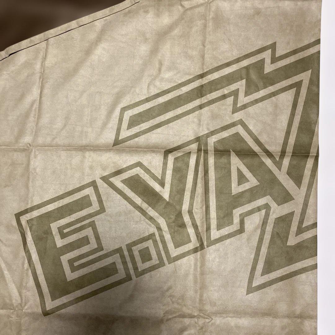 矢沢永吉　E.YAZAWA大判マルチカーバー　サイズ約2m×1m40