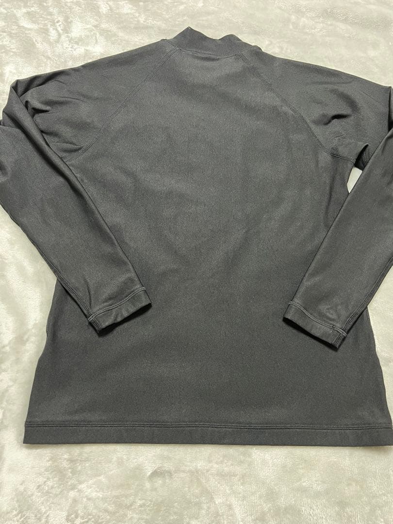 値下げ！muta marin ゴルフ　レディースモックネック