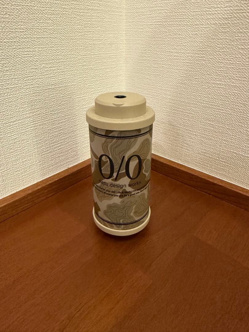 ネルデザインワークス MIYABI topoカモ ver