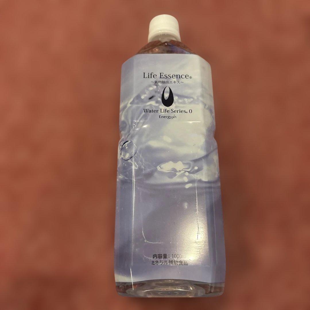 エコ ウォーター 1000ミリ お買い得品 新品
