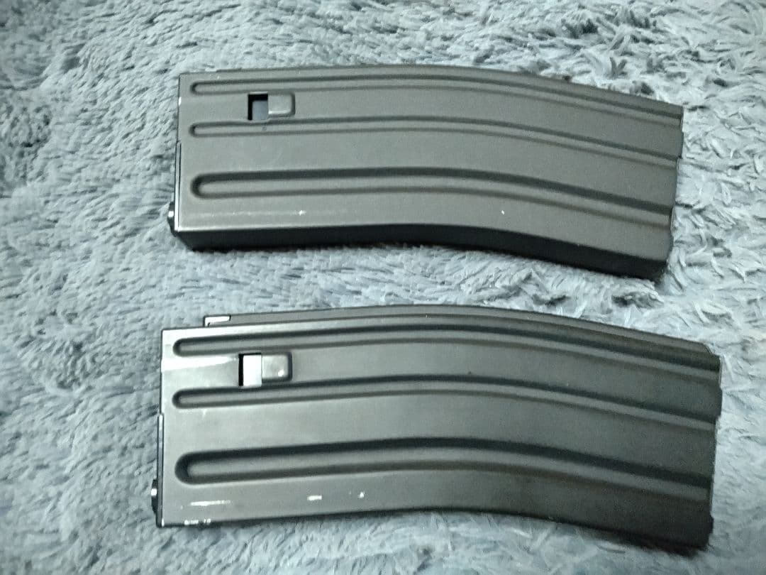 東京マルイ M4 SOPMOD 次世代電動ガン