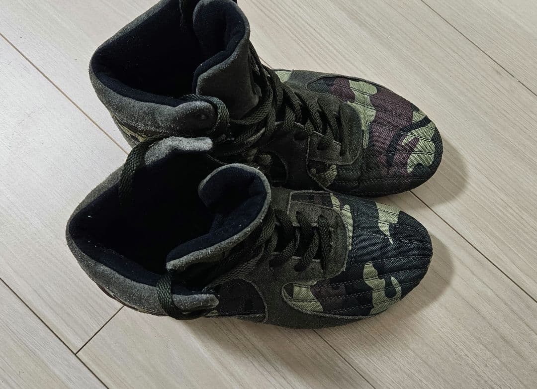 OTOMIX オートミックス　トレーニングシューズ