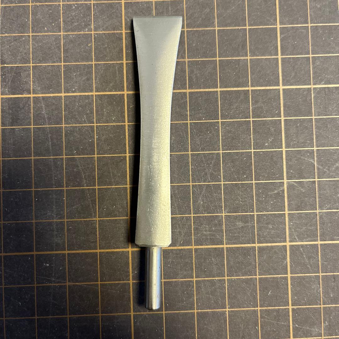 ファゴット用リードシェーパーティップ　リーガー1a